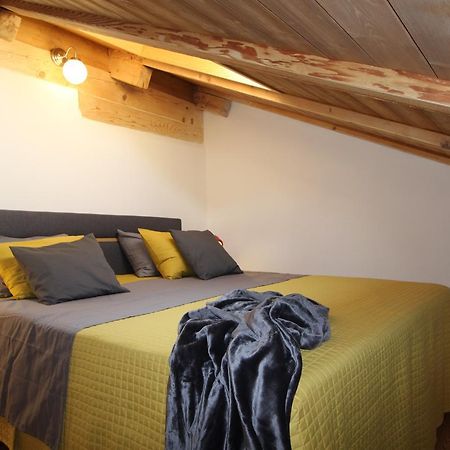 Roza'S Nest By Isa Badkleinkirchheim Leilighet Bad Kleinkirchheim Eksteriør bilde
