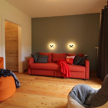 Roza'S Nest By Isa Badkleinkirchheim Leilighet Bad Kleinkirchheim Eksteriør bilde