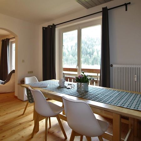 Roza'S Nest By Isa Badkleinkirchheim Leilighet Bad Kleinkirchheim Eksteriør bilde