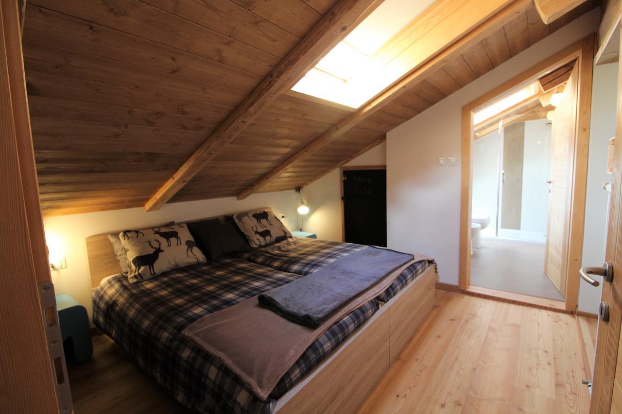 Roza'S Nest By Isa Badkleinkirchheim Leilighet Bad Kleinkirchheim Eksteriør bilde
