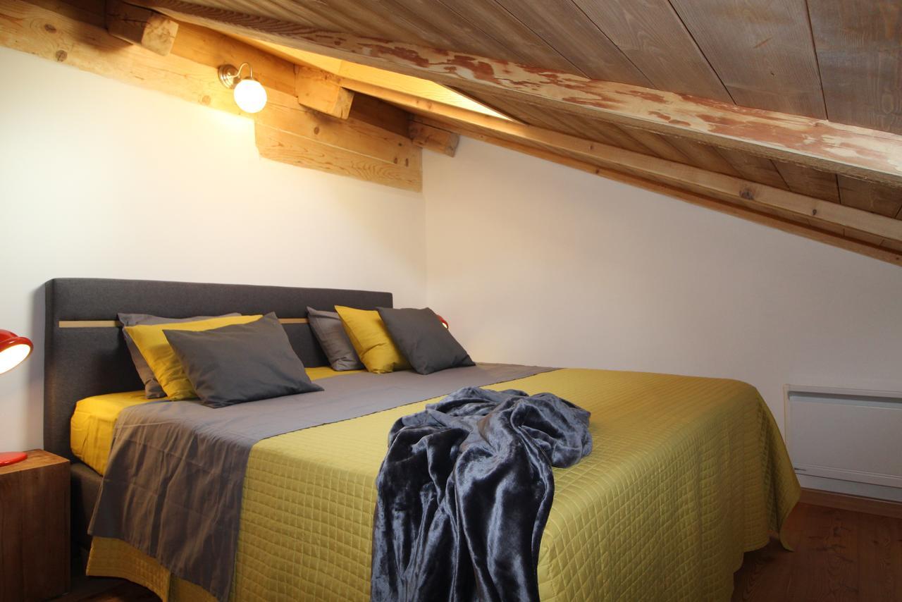 Roza'S Nest By Isa Badkleinkirchheim Leilighet Bad Kleinkirchheim Eksteriør bilde