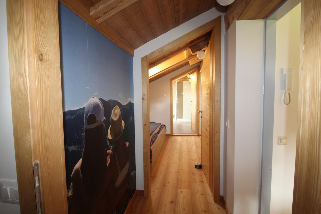 Roza'S Nest By Isa Badkleinkirchheim Leilighet Bad Kleinkirchheim Eksteriør bilde