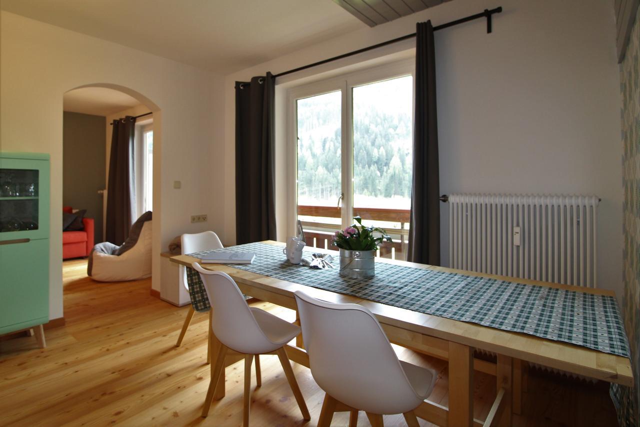 Roza'S Nest By Isa Badkleinkirchheim Leilighet Bad Kleinkirchheim Eksteriør bilde